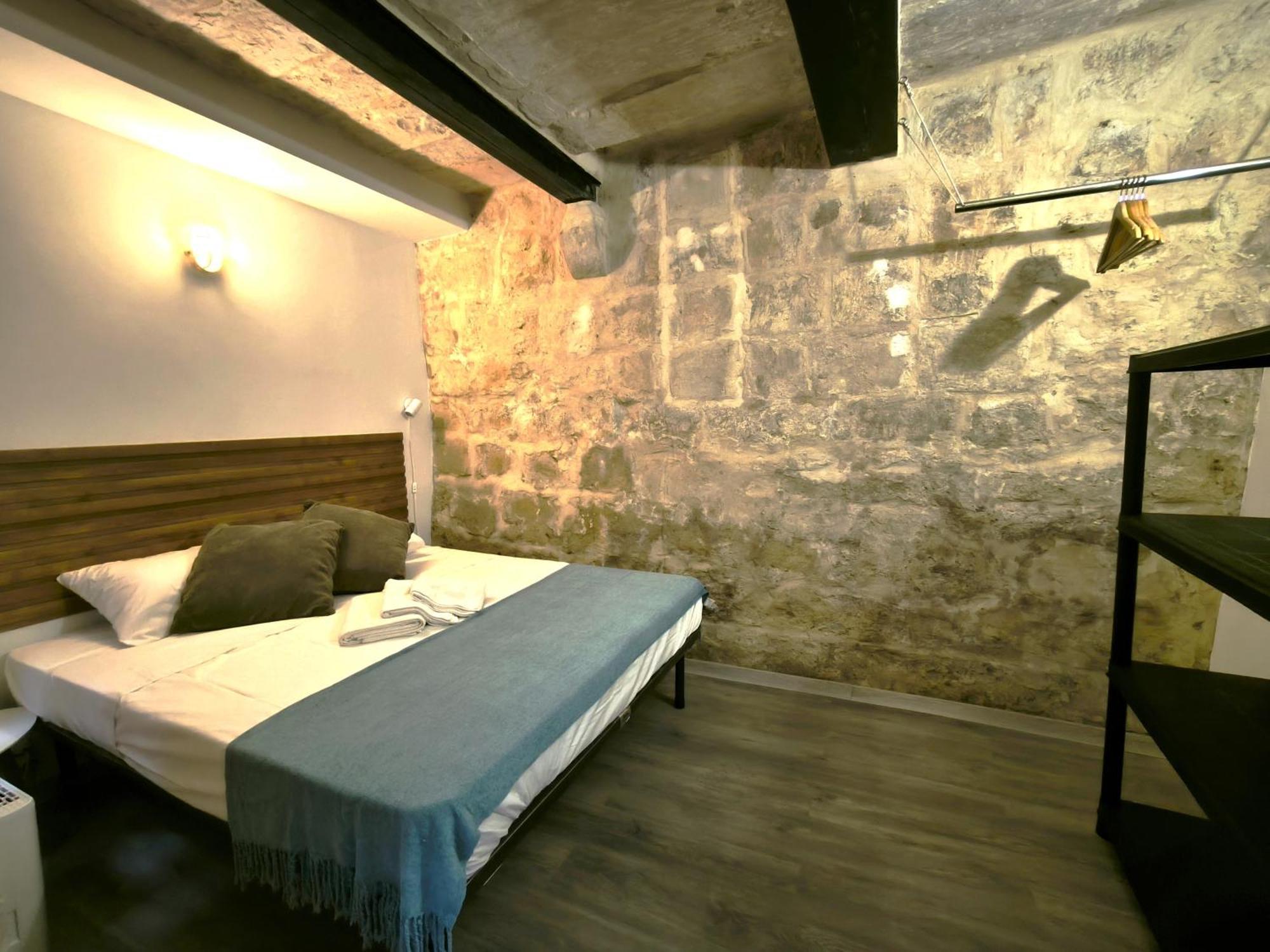 Stunning Valletta 3 Bedroom Town House Buitenkant foto