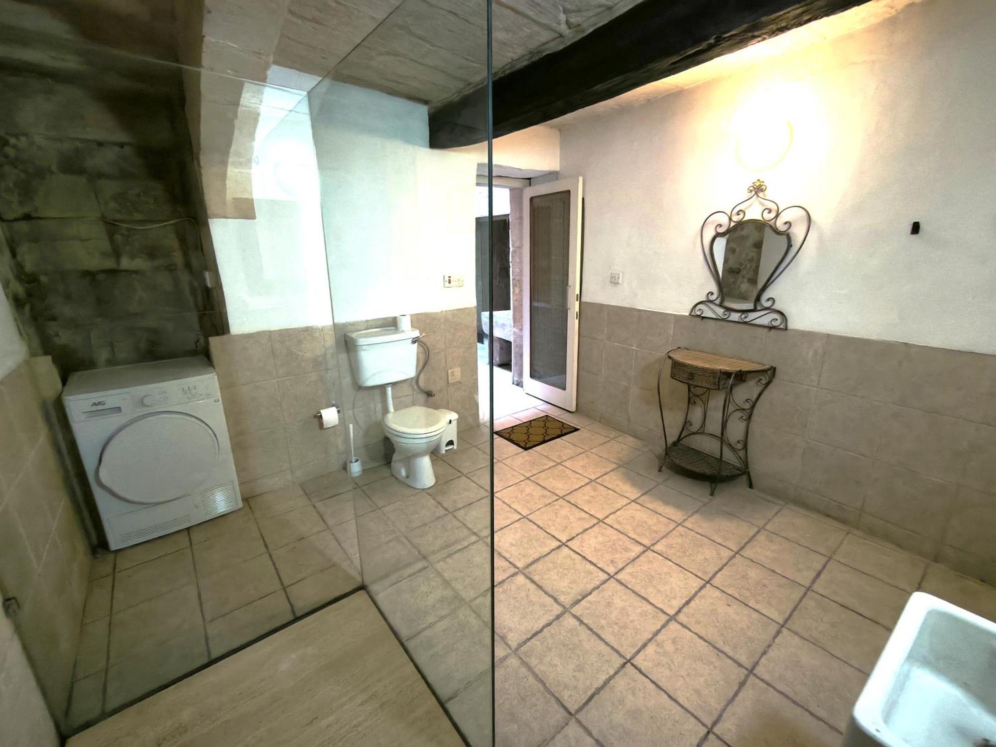 Stunning Valletta 3 Bedroom Town House Buitenkant foto