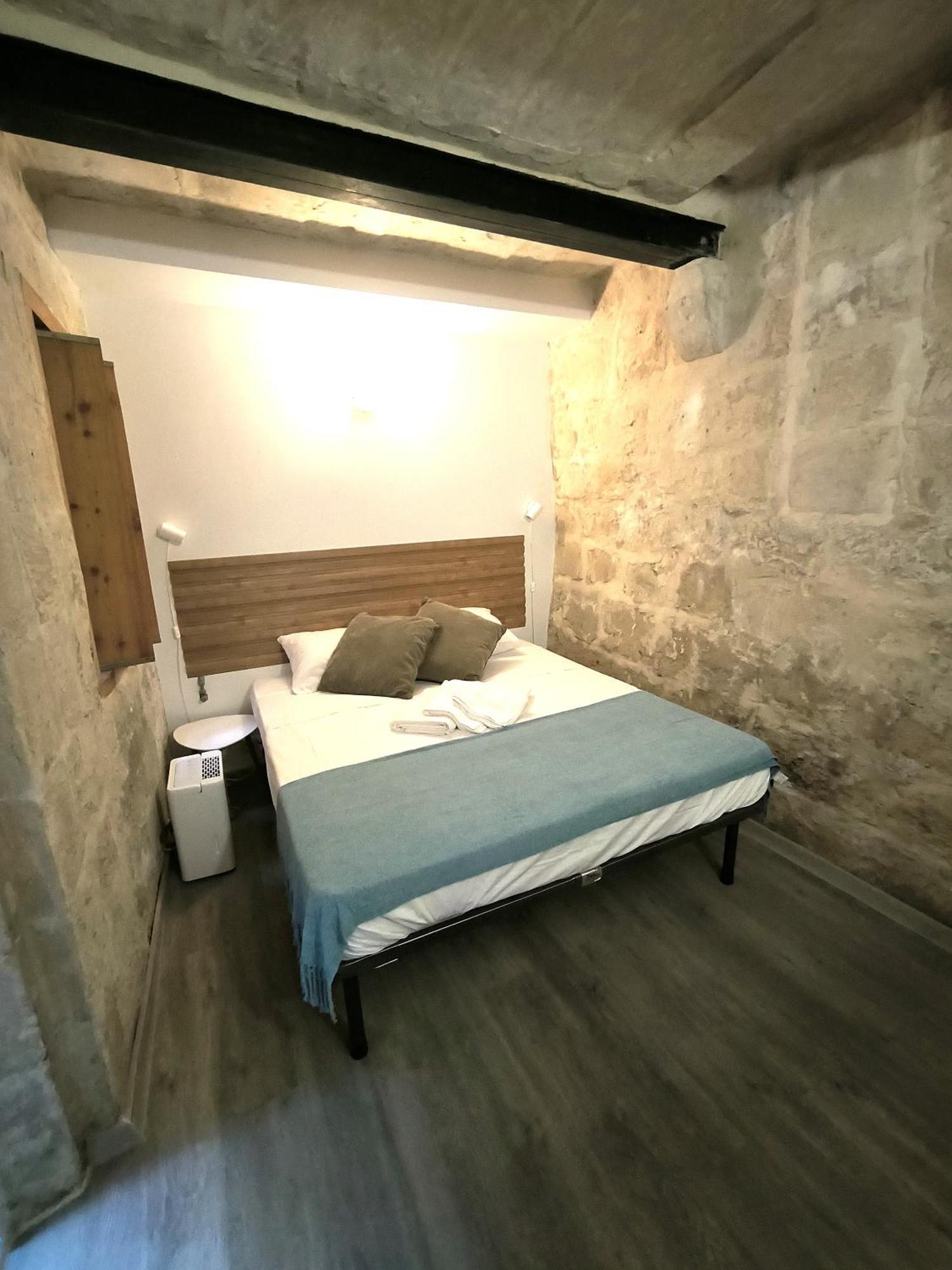 Stunning Valletta 3 Bedroom Town House Buitenkant foto
