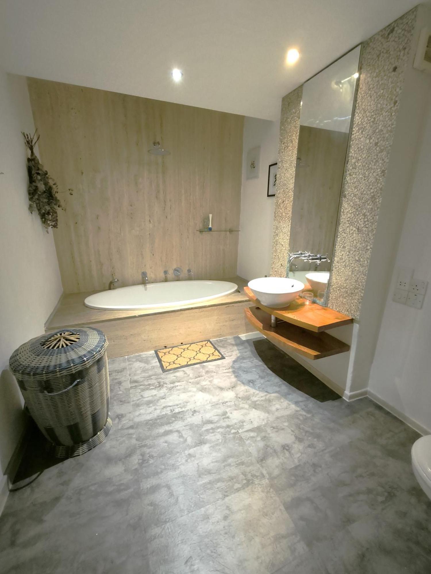 Stunning Valletta 3 Bedroom Town House Buitenkant foto