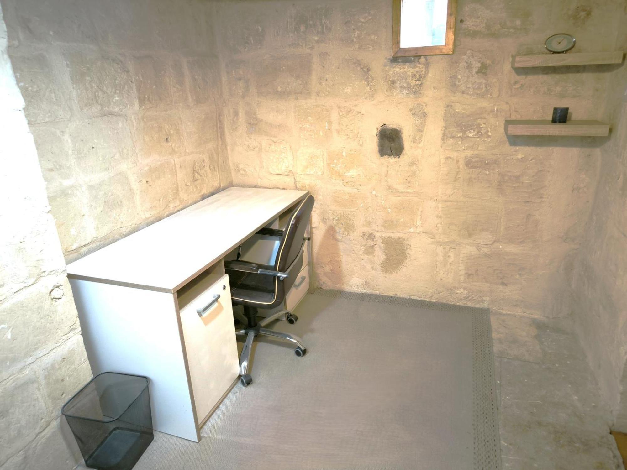 Stunning Valletta 3 Bedroom Town House Buitenkant foto