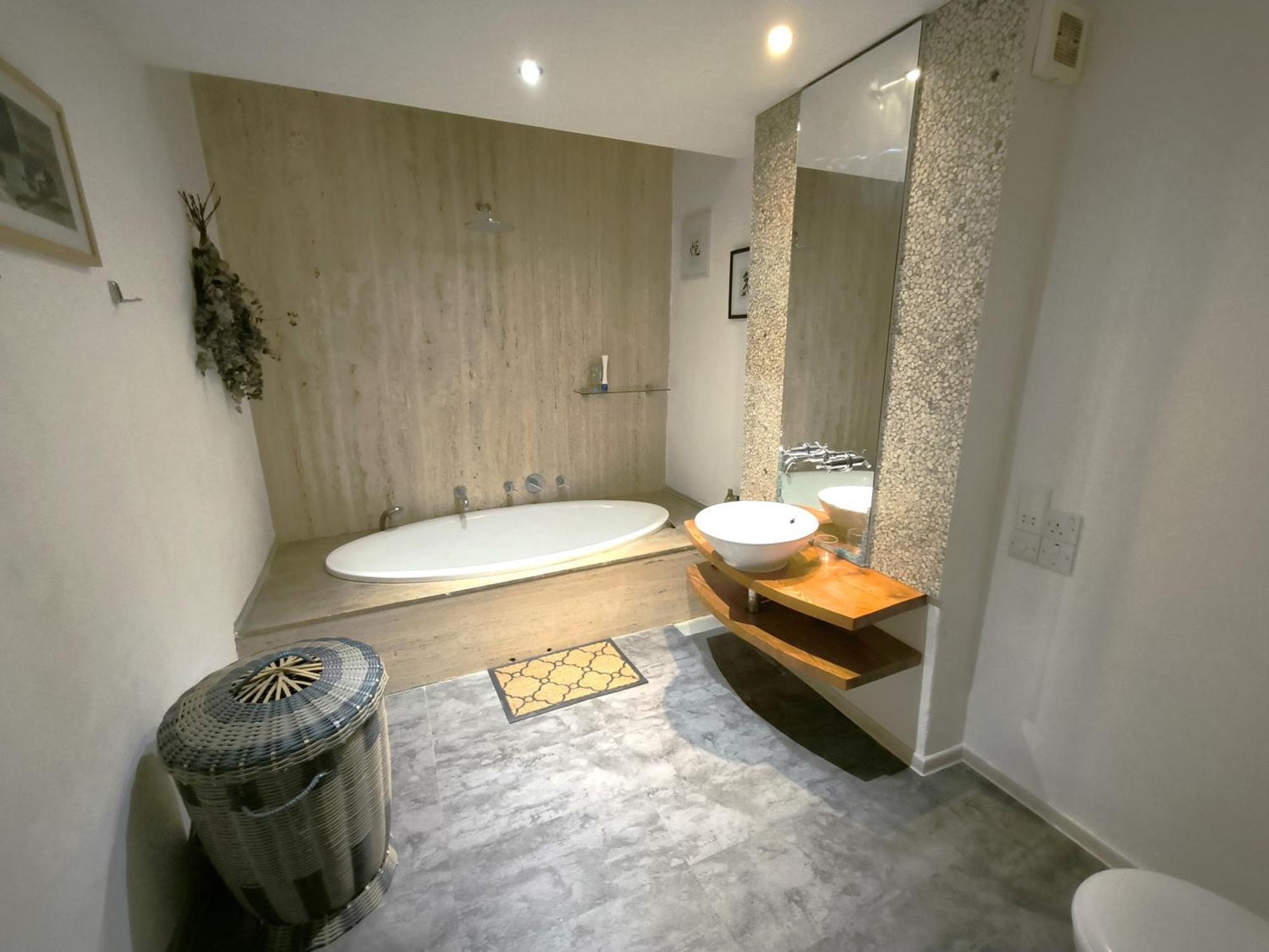 Stunning Valletta 3 Bedroom Town House Buitenkant foto