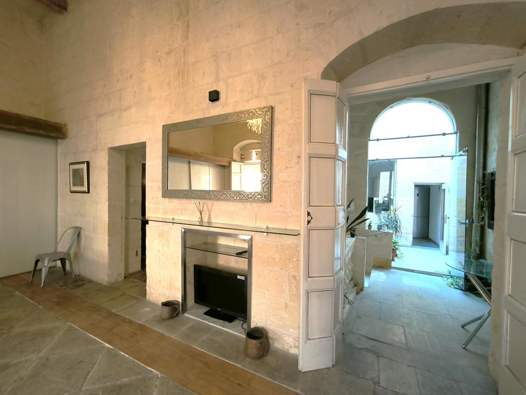 Stunning Valletta 3 Bedroom Town House Buitenkant foto