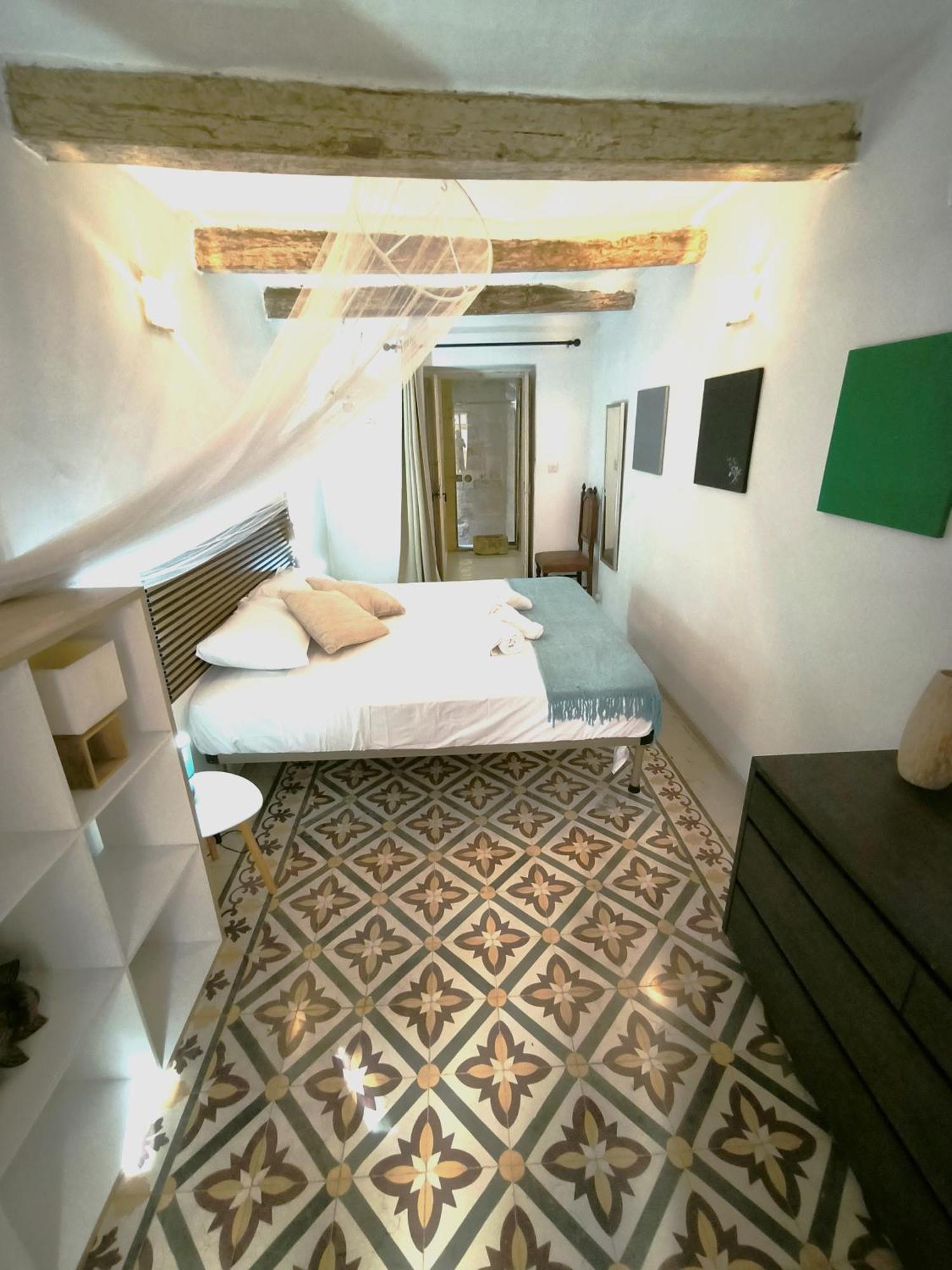 Stunning Valletta 3 Bedroom Town House Buitenkant foto