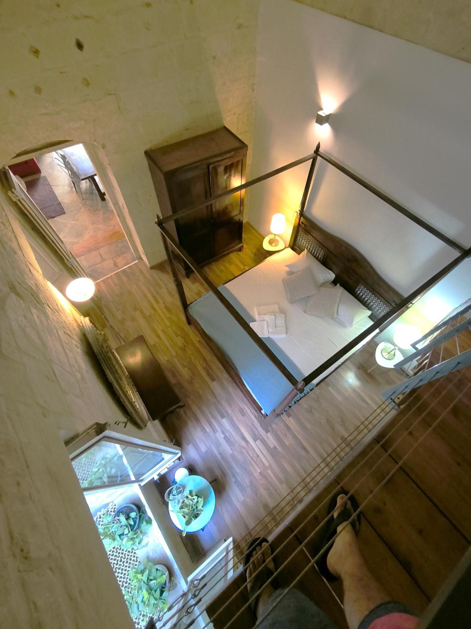 Stunning Valletta 3 Bedroom Town House Buitenkant foto