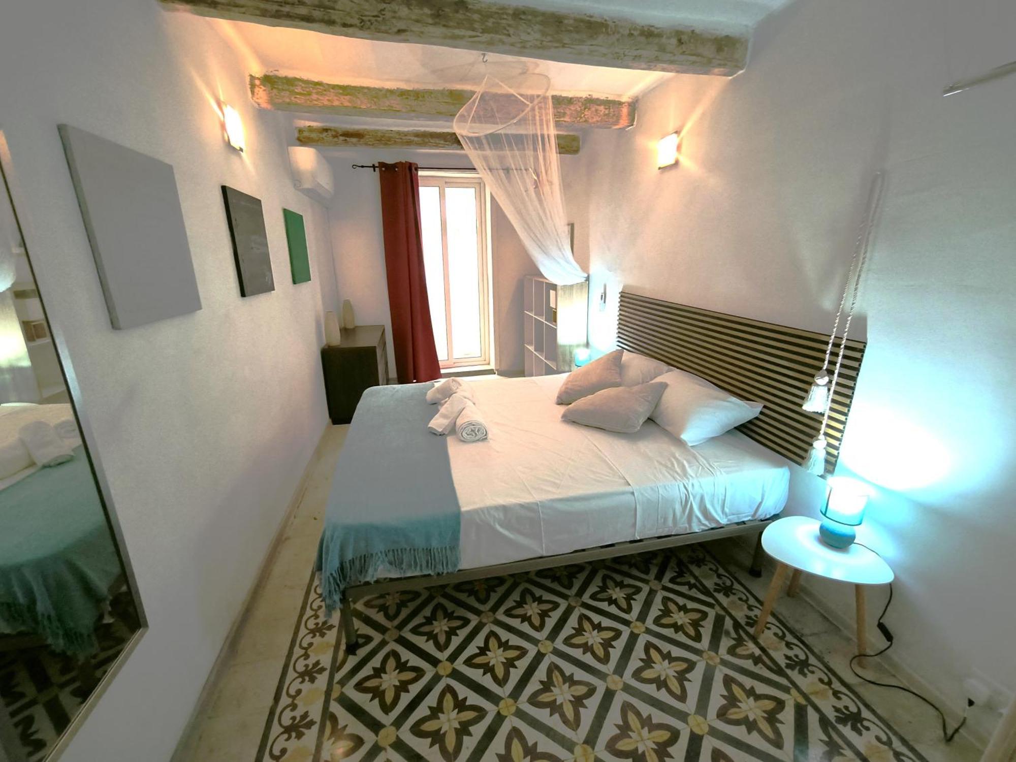 Stunning Valletta 3 Bedroom Town House Buitenkant foto