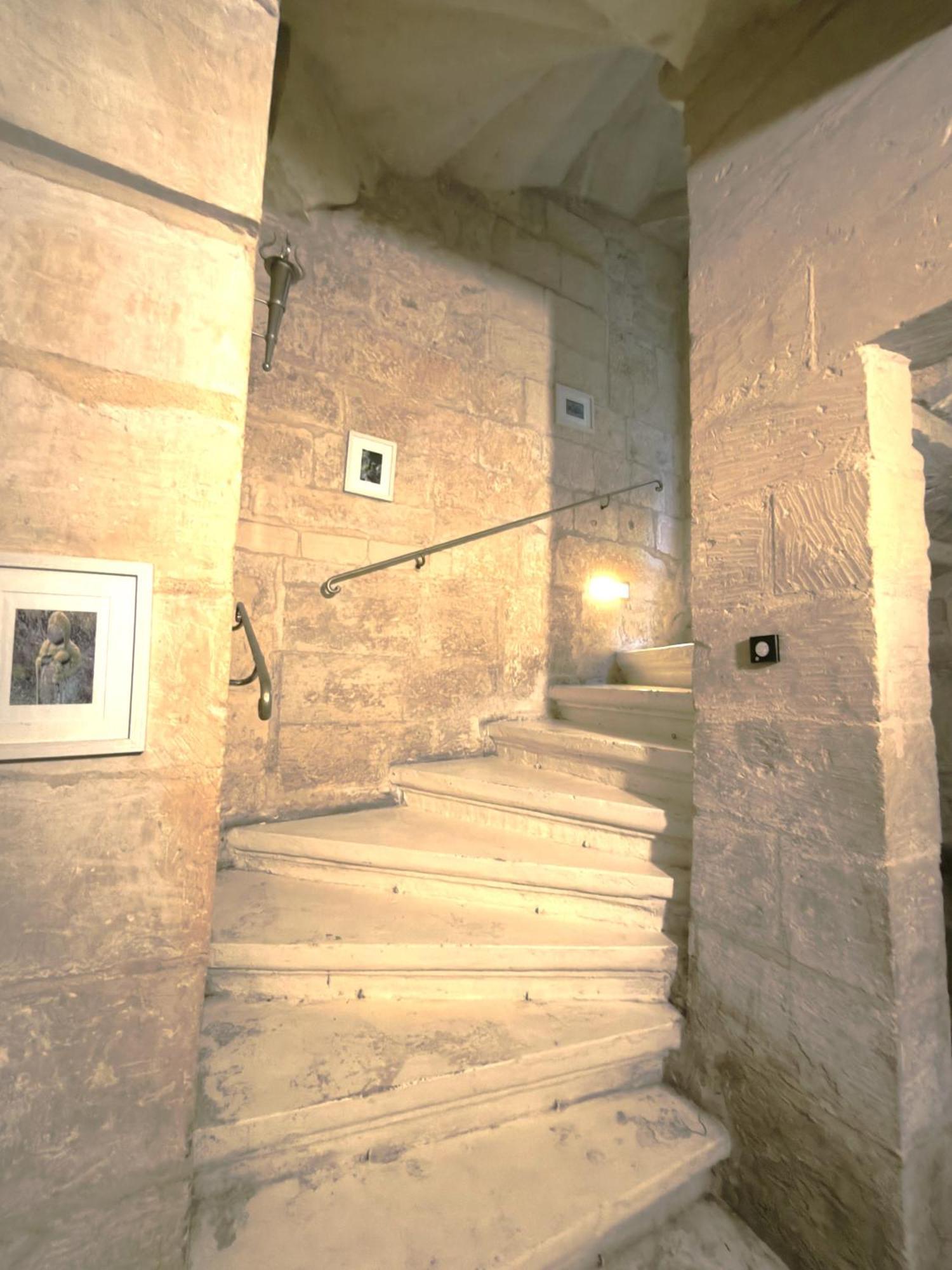 Stunning Valletta 3 Bedroom Town House Buitenkant foto
