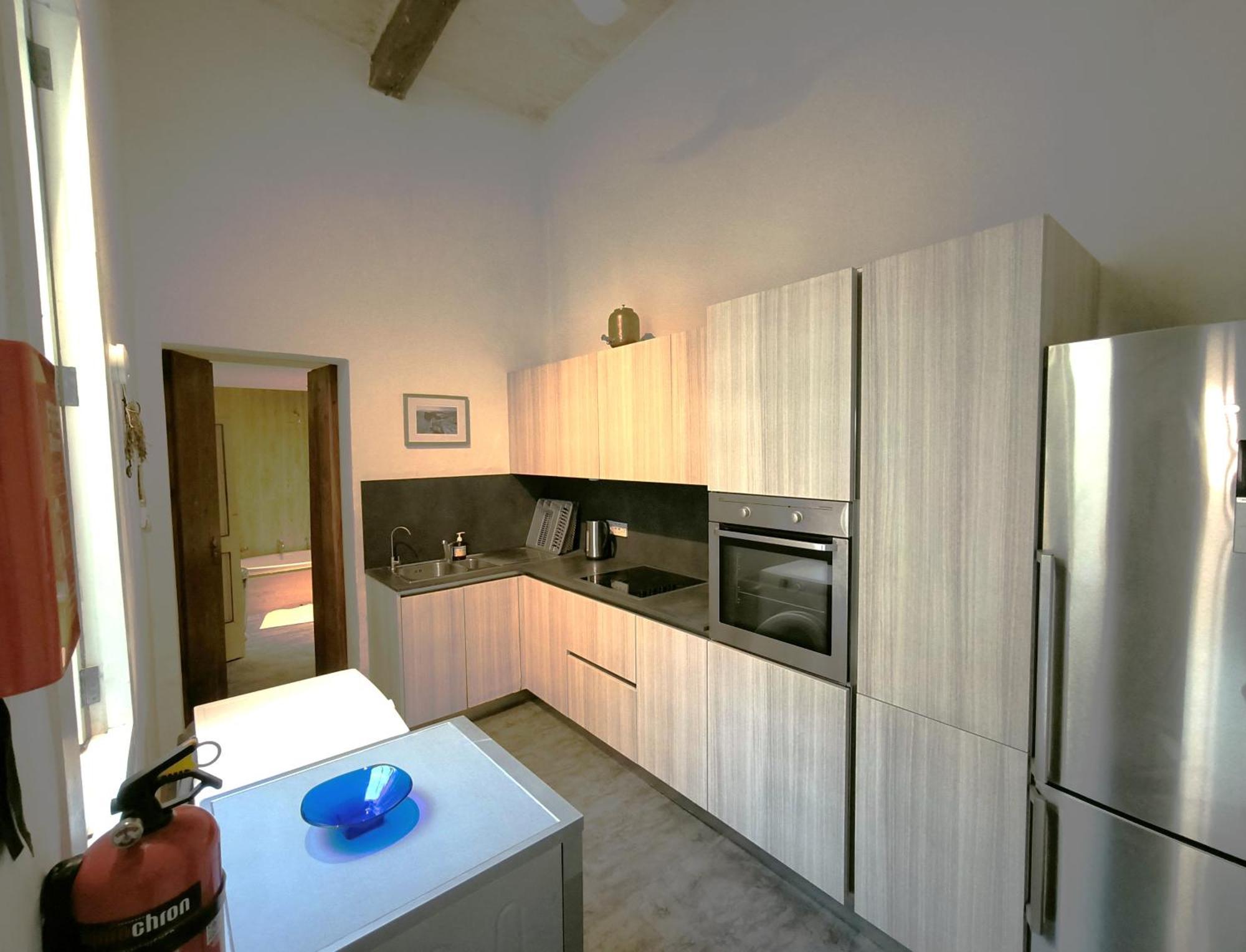Stunning Valletta 3 Bedroom Town House Buitenkant foto